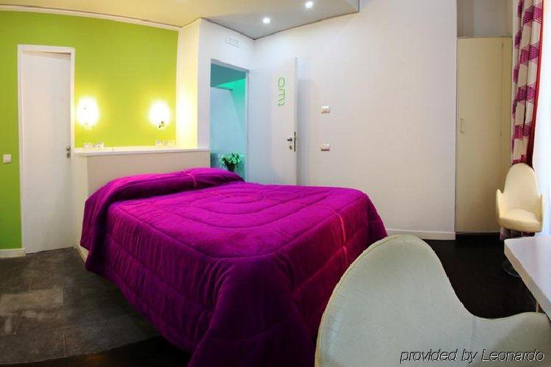 The Fresh Glamour Accommodation Νάπολη Δωμάτιο φωτογραφία