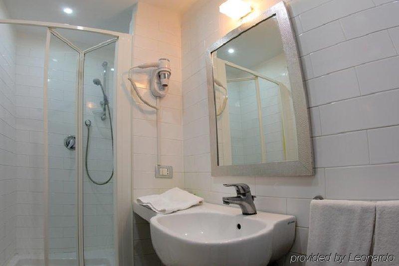 The Fresh Glamour Accommodation Νάπολη Δωμάτιο φωτογραφία