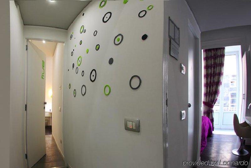 The Fresh Glamour Accommodation Νάπολη Δωμάτιο φωτογραφία