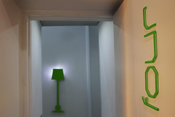 The Fresh Glamour Accommodation Νάπολη Εσωτερικό φωτογραφία