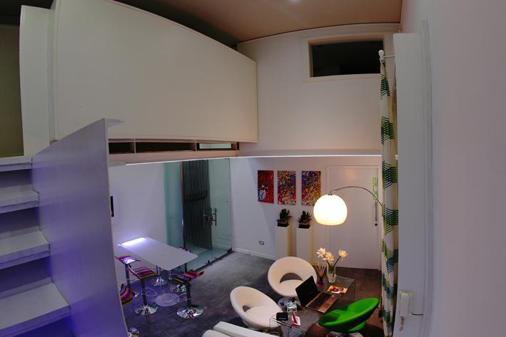 The Fresh Glamour Accommodation Νάπολη Εξωτερικό φωτογραφία