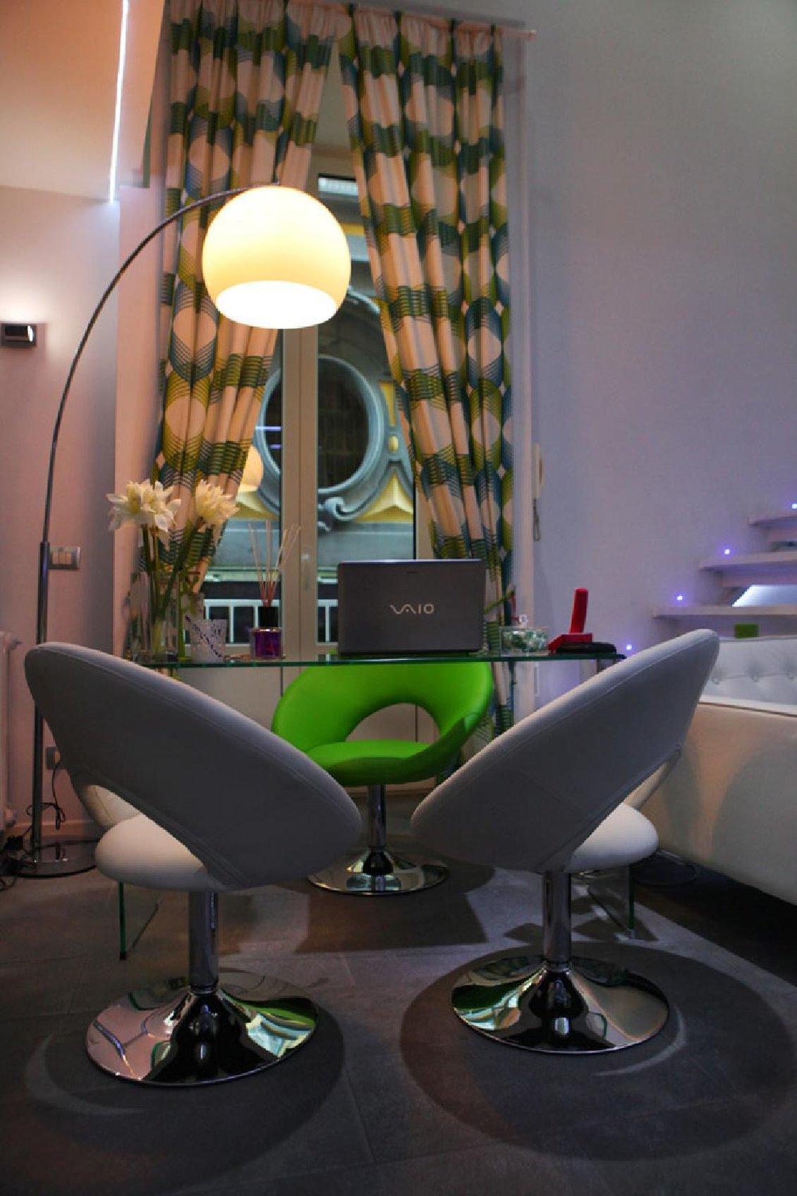 The Fresh Glamour Accommodation Νάπολη Εξωτερικό φωτογραφία