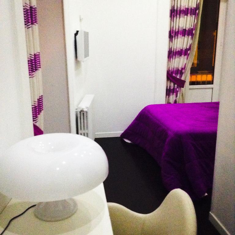 The Fresh Glamour Accommodation Νάπολη Εξωτερικό φωτογραφία