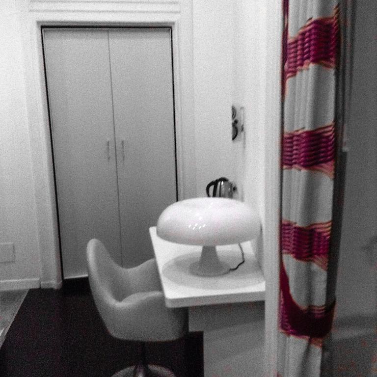 The Fresh Glamour Accommodation Νάπολη Εξωτερικό φωτογραφία