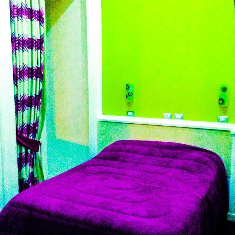 The Fresh Glamour Accommodation Νάπολη Εξωτερικό φωτογραφία