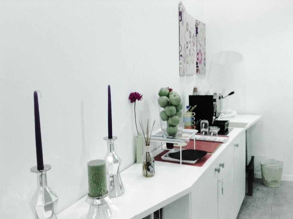 The Fresh Glamour Accommodation Νάπολη Εξωτερικό φωτογραφία