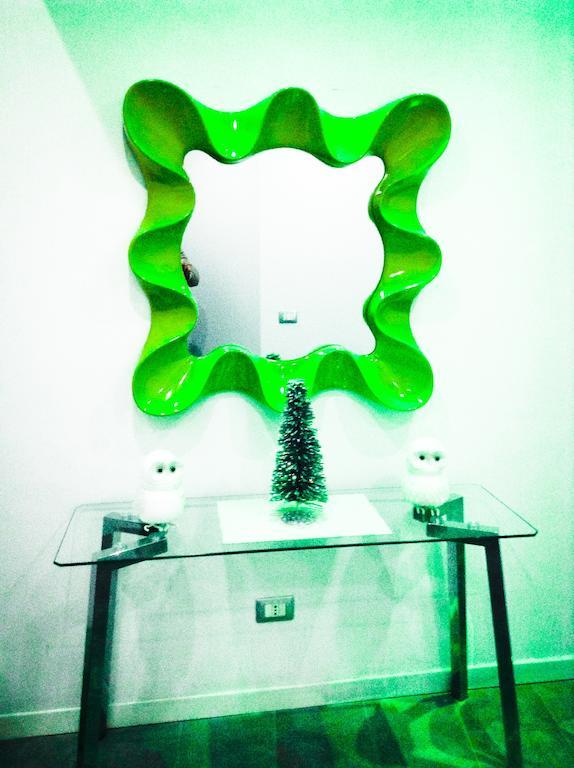 The Fresh Glamour Accommodation Νάπολη Εξωτερικό φωτογραφία