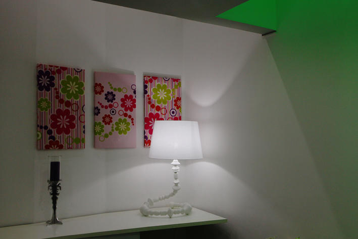 The Fresh Glamour Accommodation Νάπολη Εξωτερικό φωτογραφία