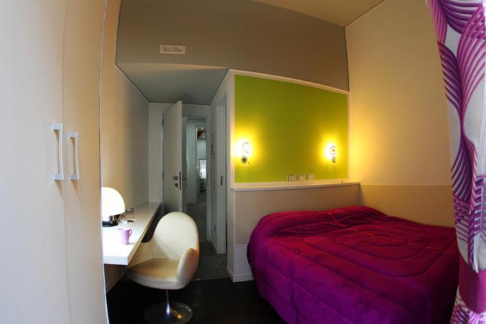 The Fresh Glamour Accommodation Νάπολη Δωμάτιο φωτογραφία
