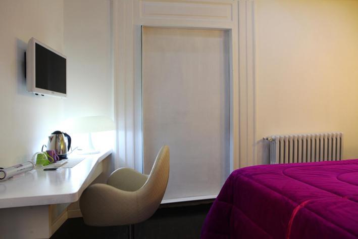 The Fresh Glamour Accommodation Νάπολη Εξωτερικό φωτογραφία