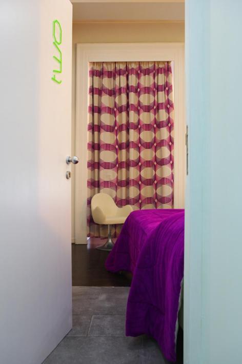 The Fresh Glamour Accommodation Νάπολη Εξωτερικό φωτογραφία