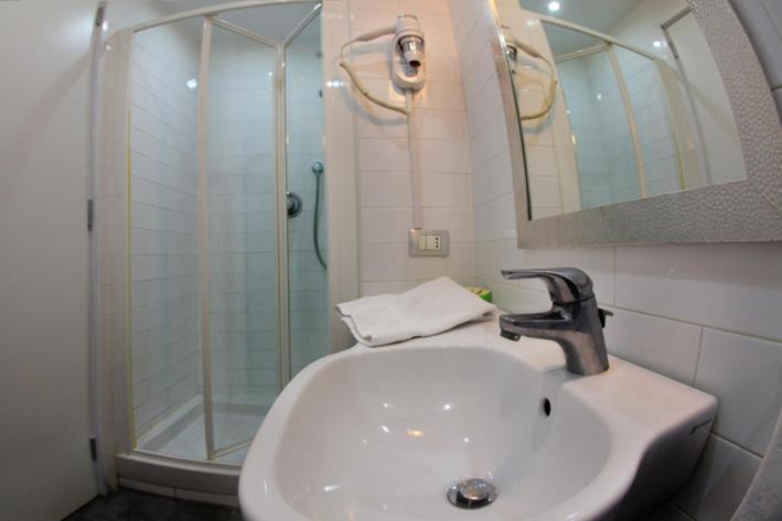 The Fresh Glamour Accommodation Νάπολη Εξωτερικό φωτογραφία