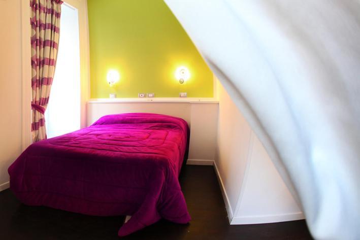 The Fresh Glamour Accommodation Νάπολη Εξωτερικό φωτογραφία