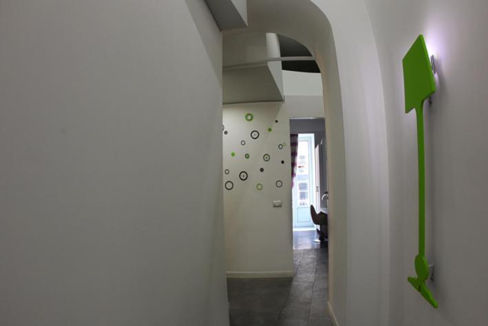 The Fresh Glamour Accommodation Νάπολη Εξωτερικό φωτογραφία