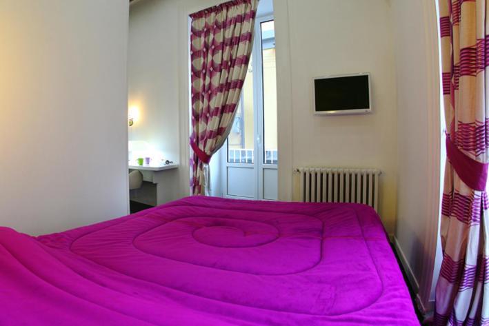 The Fresh Glamour Accommodation Νάπολη Δωμάτιο φωτογραφία